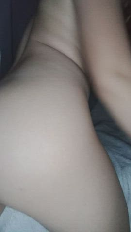 Do you like how I move my ass? - free porn video
