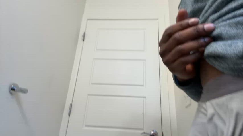 Thick leak🥴 - free porn video