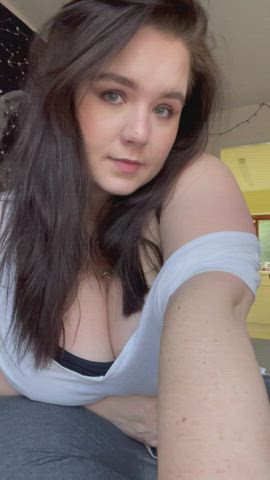 here’s to 5 days of isolation! 👎🙈 (OC) - free porn video