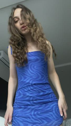 What part of my petite body turns you on the most? - free porn video