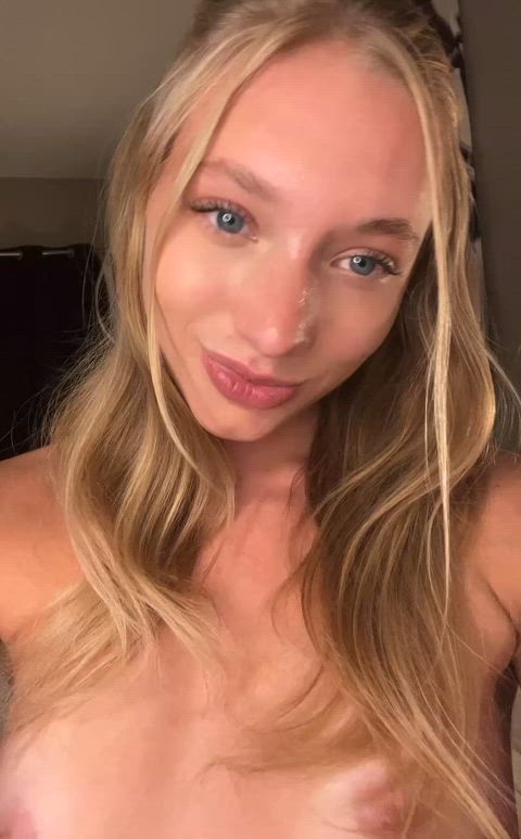 Celebrating turned 18, smash or pass? - free porn video
