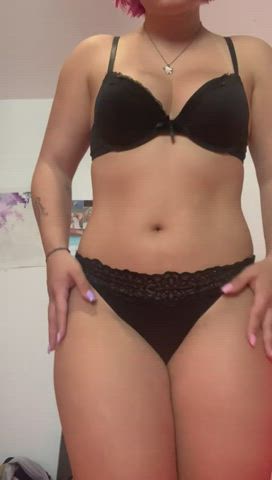 Hi to the 5 horny guys who will see this 🙈 - free porn video