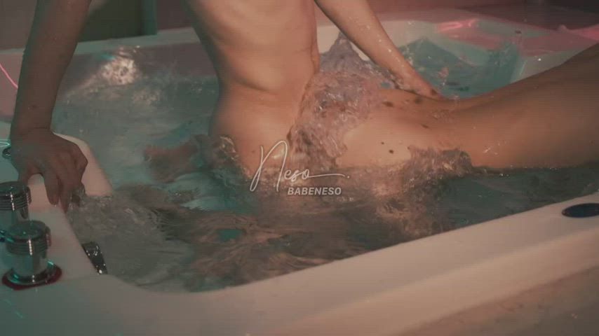 Doggy in slomo - free porn video