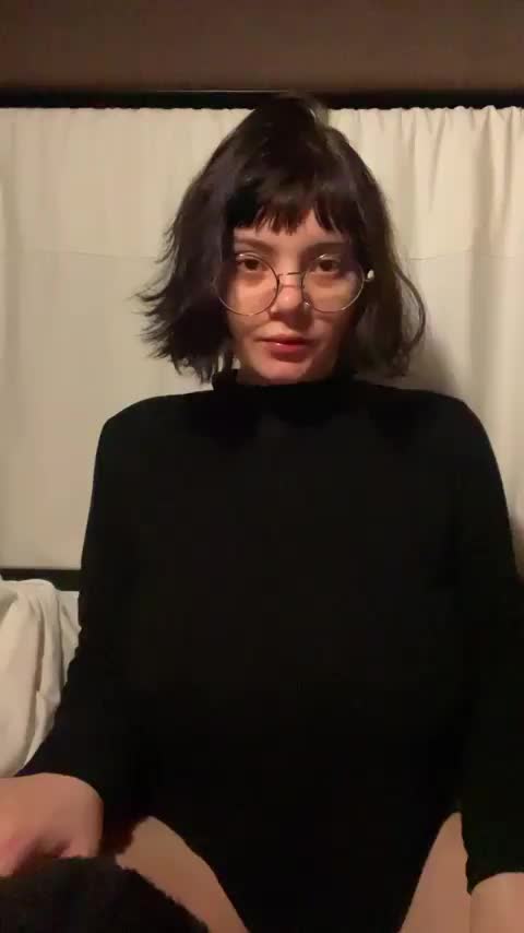 I got horny recording this - free porn video