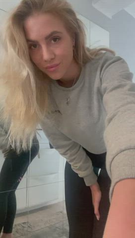 would you roughly abuse a slutty petite girl like me? be honest - free porn video