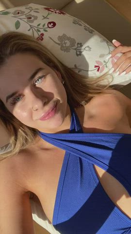 Live dangerously…don’t pull out - free porn video