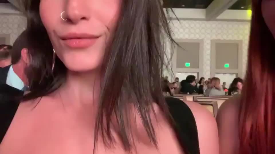 Taking A Peek - free porn video