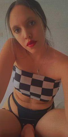 I'd keep you locked up all your life, you don't deserve to see the outside world shorty - free porn video