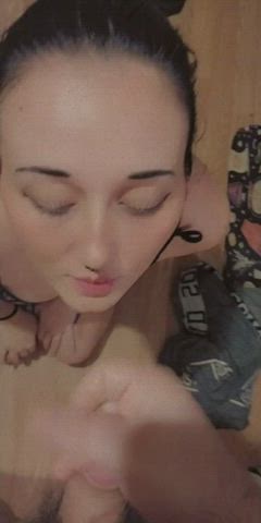look at that cumshot - free porn video