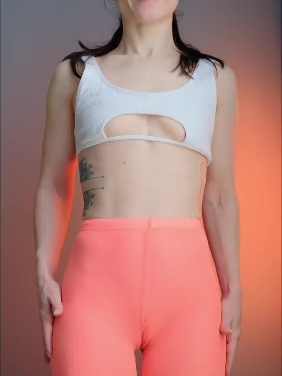 you like my camel toe - free porn video