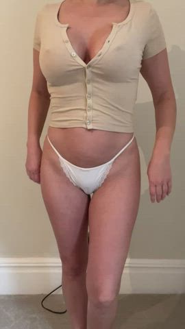 Titty drop….. - free porn video