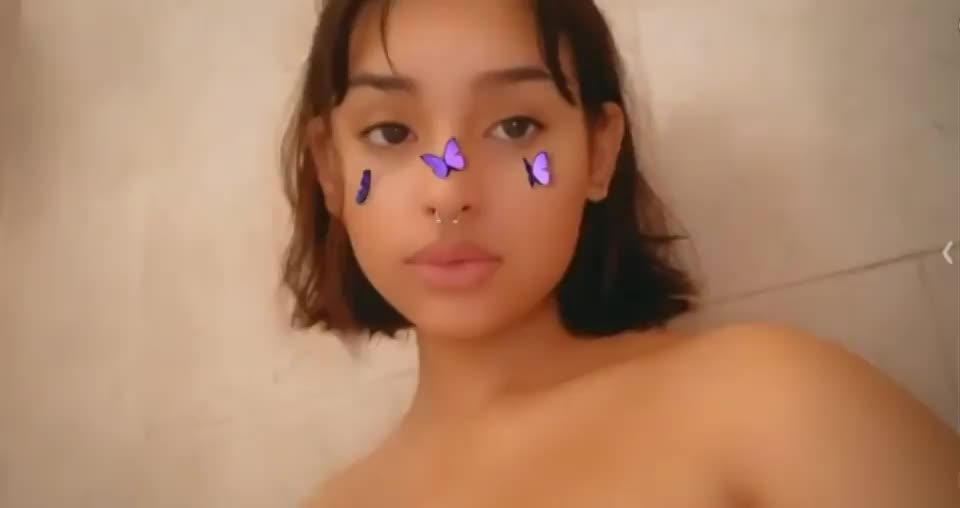 Cute Teen - free porn video