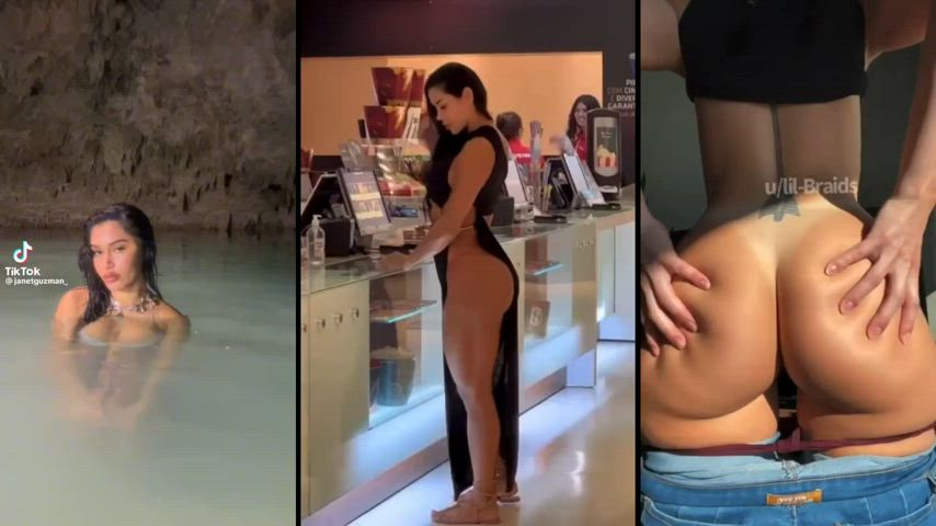 Obsessed with the Theatre Girl - free porn video