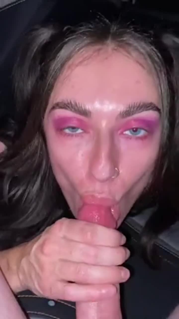 I love it all over my face - free porn video