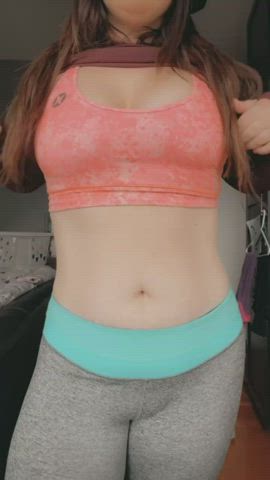 Already a mom of 2 but would love 3 - free porn video
