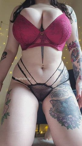 Titties big enough for you? - free porn video