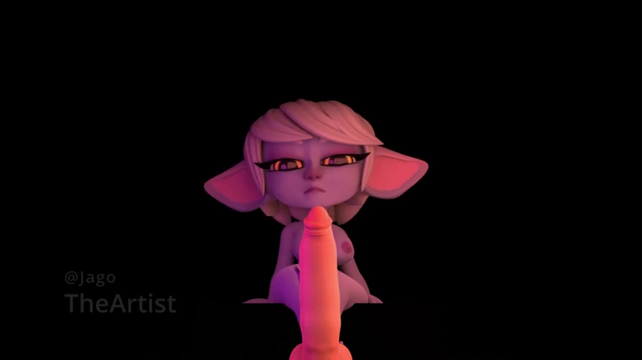 Mommy Dommy Tristana (JagoTheArtist) - free porn video