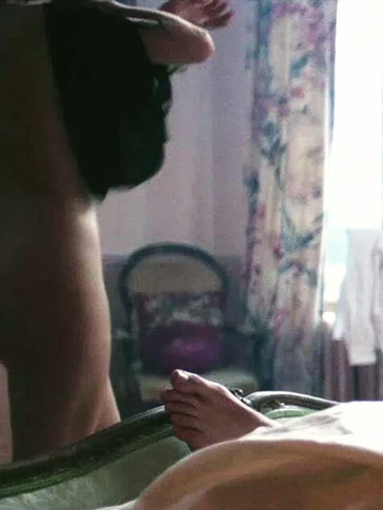 Lily James' ass is bigger than you thought - free porn video