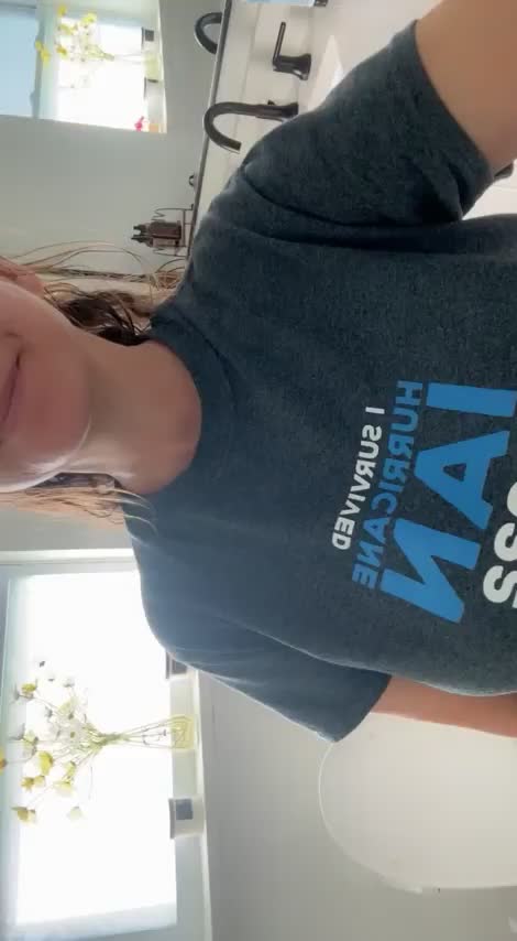 [F] 40 something, busty Milf here for your pleasure - free porn video