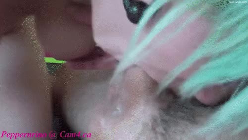 just throat tings - free porn video