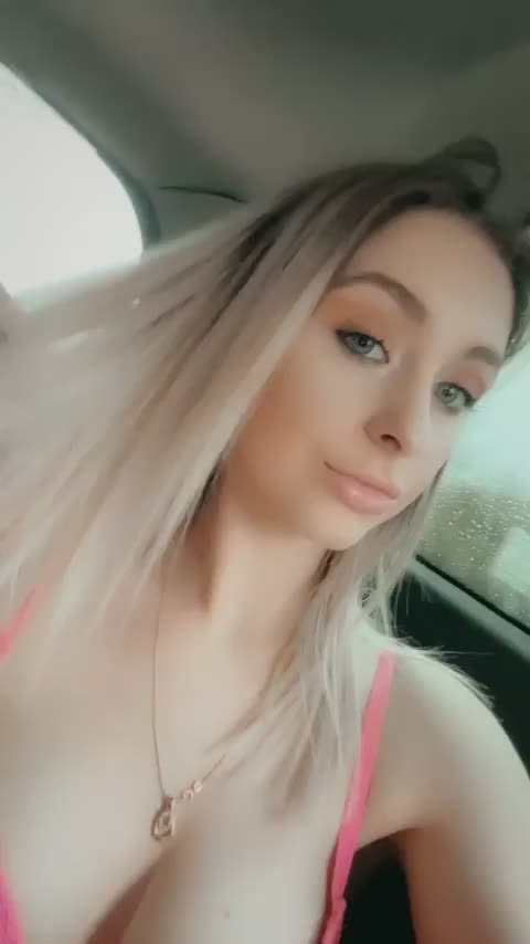 It was a shame the taxi driver didn’t want me oh well - free porn video