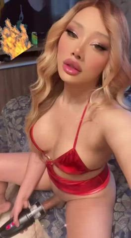 The magic solution to fix my bad day - free porn video