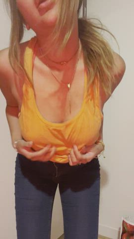do you like my clothes on the floor? - free porn video