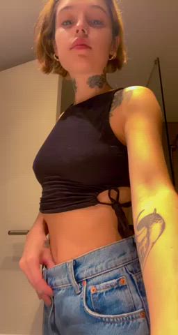 I'm yours for tonight - free porn video