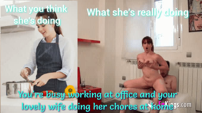 Expectations vs Reality 😬😈 - free porn video