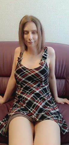 Do you like naughty girls? - free porn video