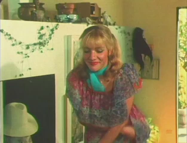 Connie Peterson in Little French Maid (1981) - free porn video