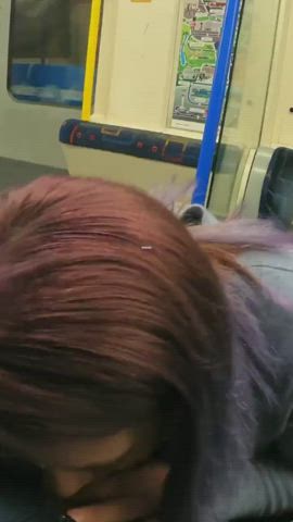 Nice trip [GIF] - free porn video
