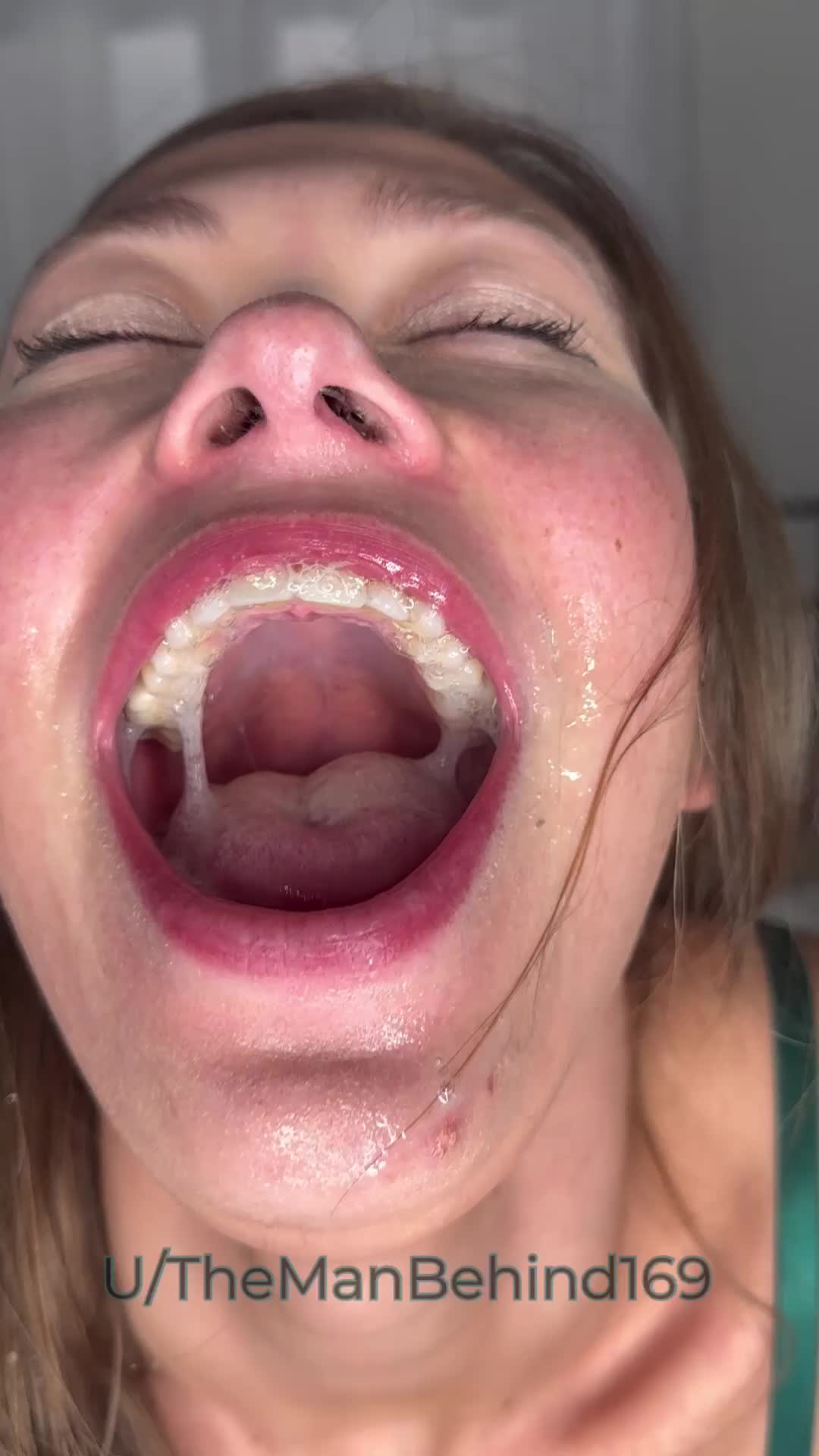 Trying to hold onto it as long as possible  - free porn video