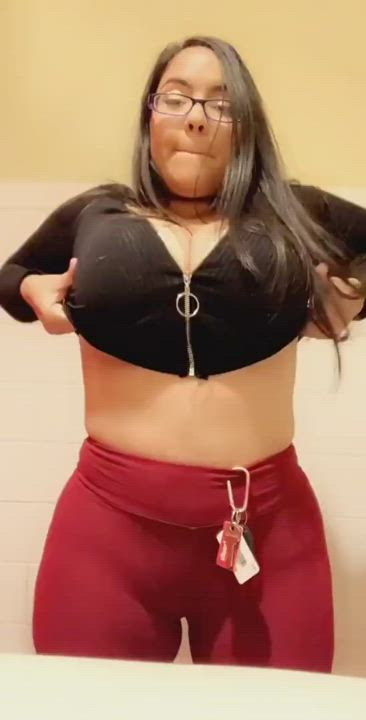 Fat Titty Drop - free porn video
