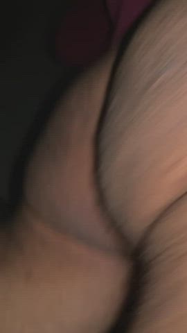 Overweight Girl Takes My Monster BBC - free porn video