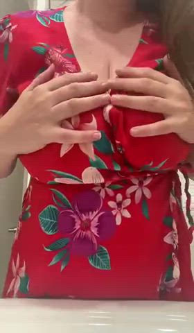 They really are bigger than everyone thought! - free porn video
