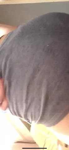 Amateur GIF by creamyteen - free porn video