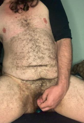 Ruined orgasm after 5 days of anal only (ftm) - free porn video