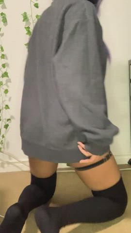 For the guys that sort by new, ENJOY! 😇 - free porn video