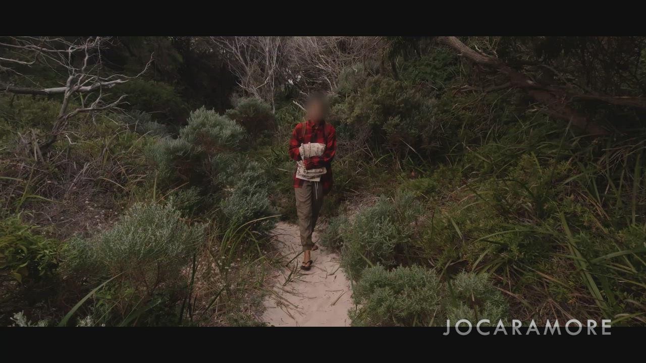 After finding this amazing spot, we decided to share the view! Enjoy. - free porn video