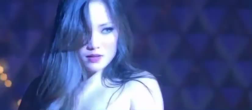 Pom Klementieff “Pigalle, La Nuit” 2009 - free porn video