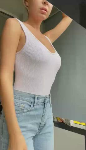 Awesome boobies - free porn video