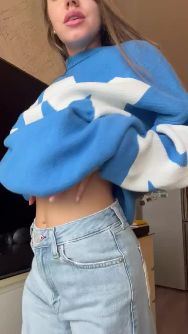 Looking playful right?  - free porn video