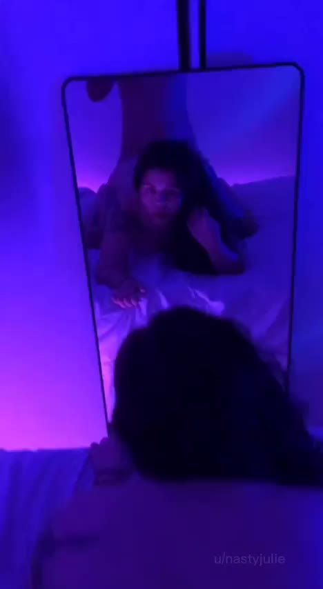 He knows EXACTLY how I like it - free porn video