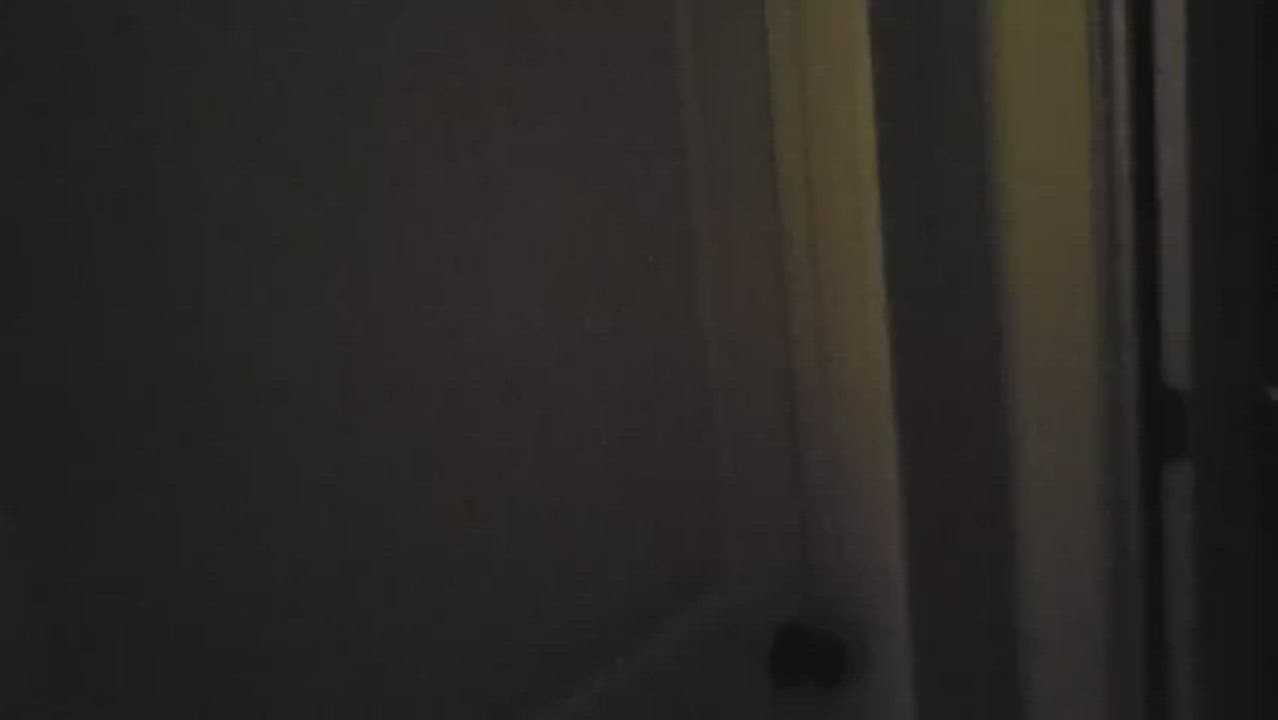 walking in on a friend (SOUND ON) - free porn video