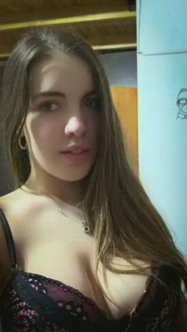 I think it's not just Homer Simpson watching me haha.... - free porn video