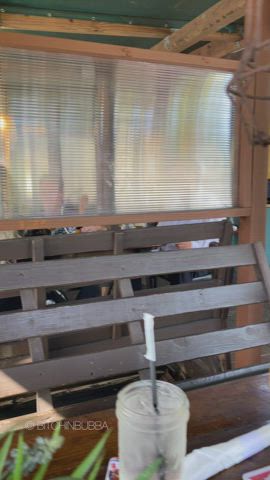Quick before the waiter comes back [GIF] - free porn video