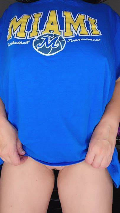 If my work colleagues knew what I'm hiding... 5'3" [f][50, one kid] - free porn video