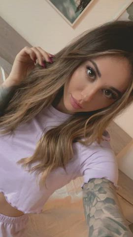I'd let you rail me for hours - free porn video