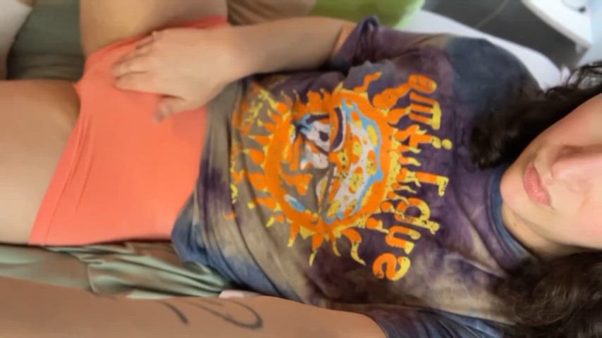 I don’t practice Santeria, but I got them crystal balls 😋 - free porn video